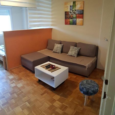 Apartman Vanja Белград Экстерьер фото