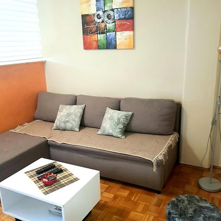 Apartman Vanja Белград Экстерьер фото