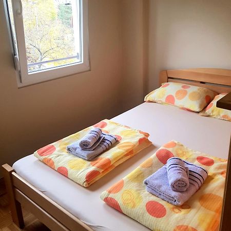 Apartman Vanja Белград Экстерьер фото