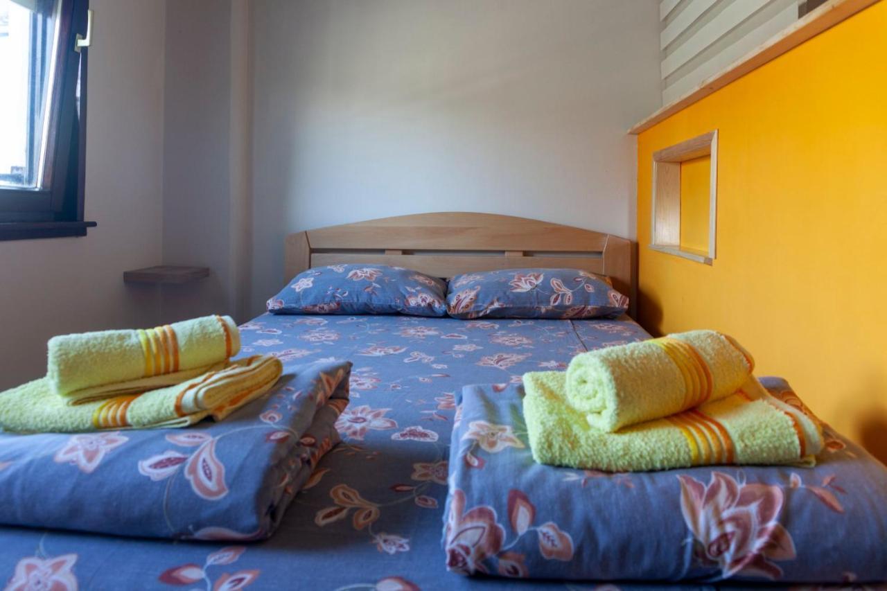 Apartman Vanja Белград Экстерьер фото
